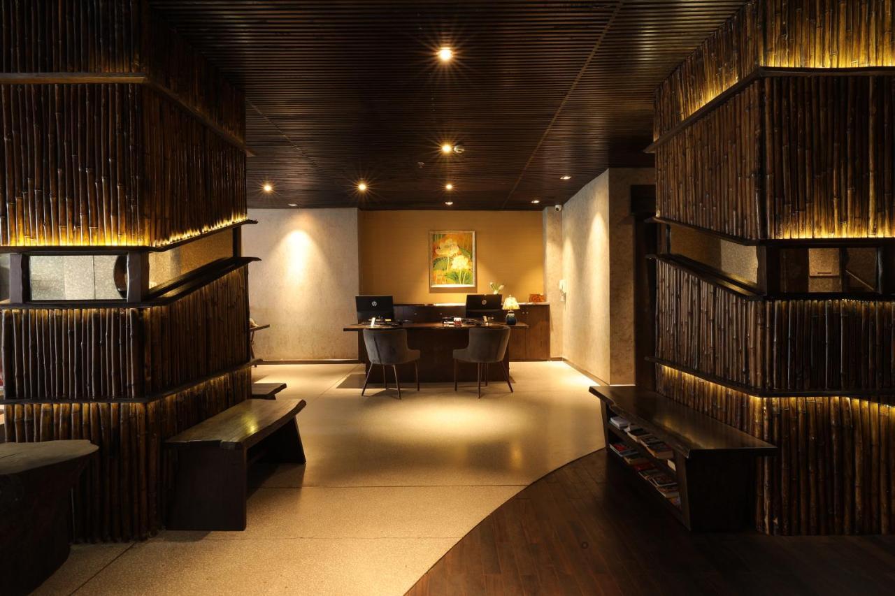 Cochin Zen 4*