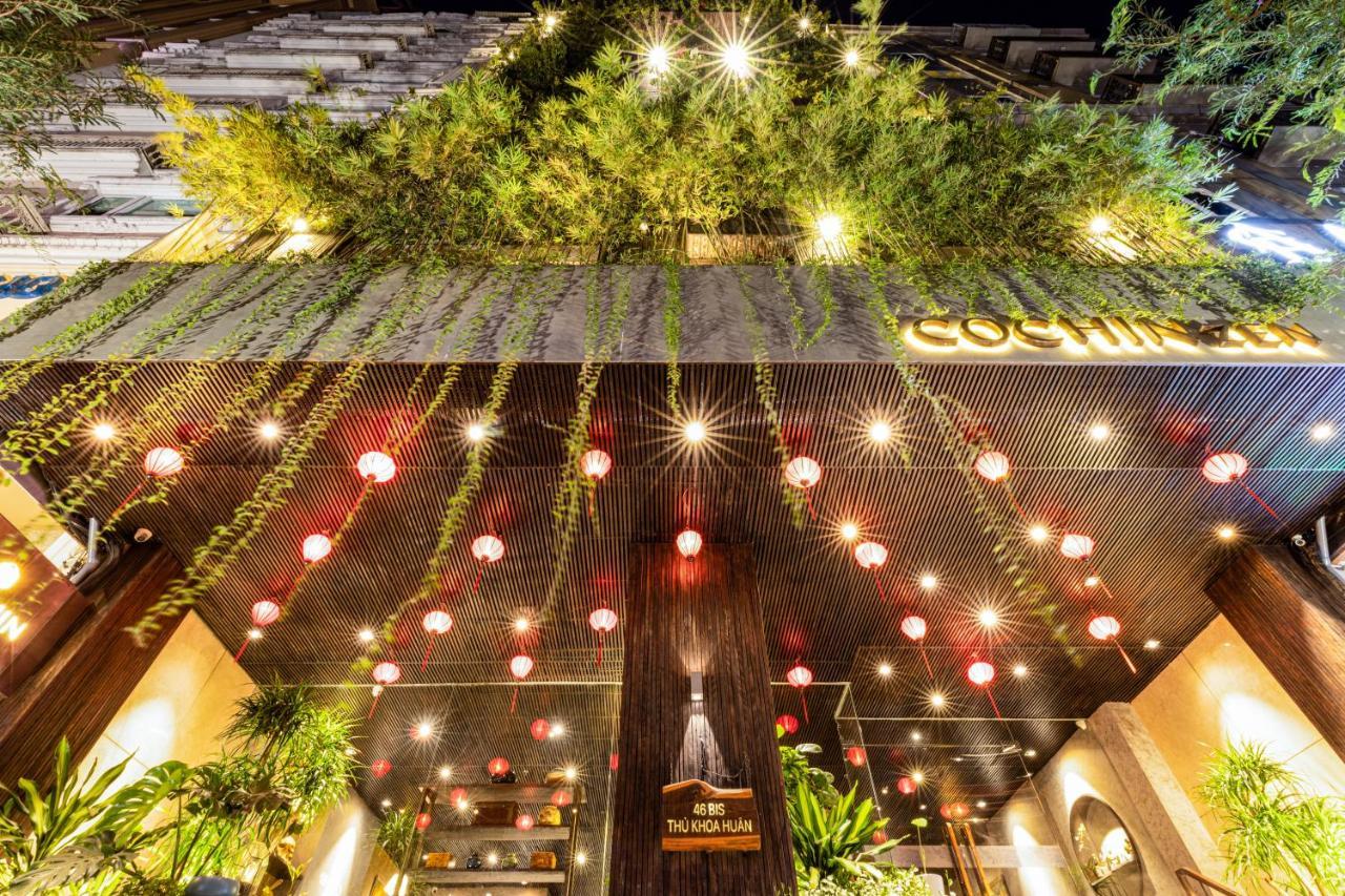 Hotel Cochin Zen Ho Chi Minh City