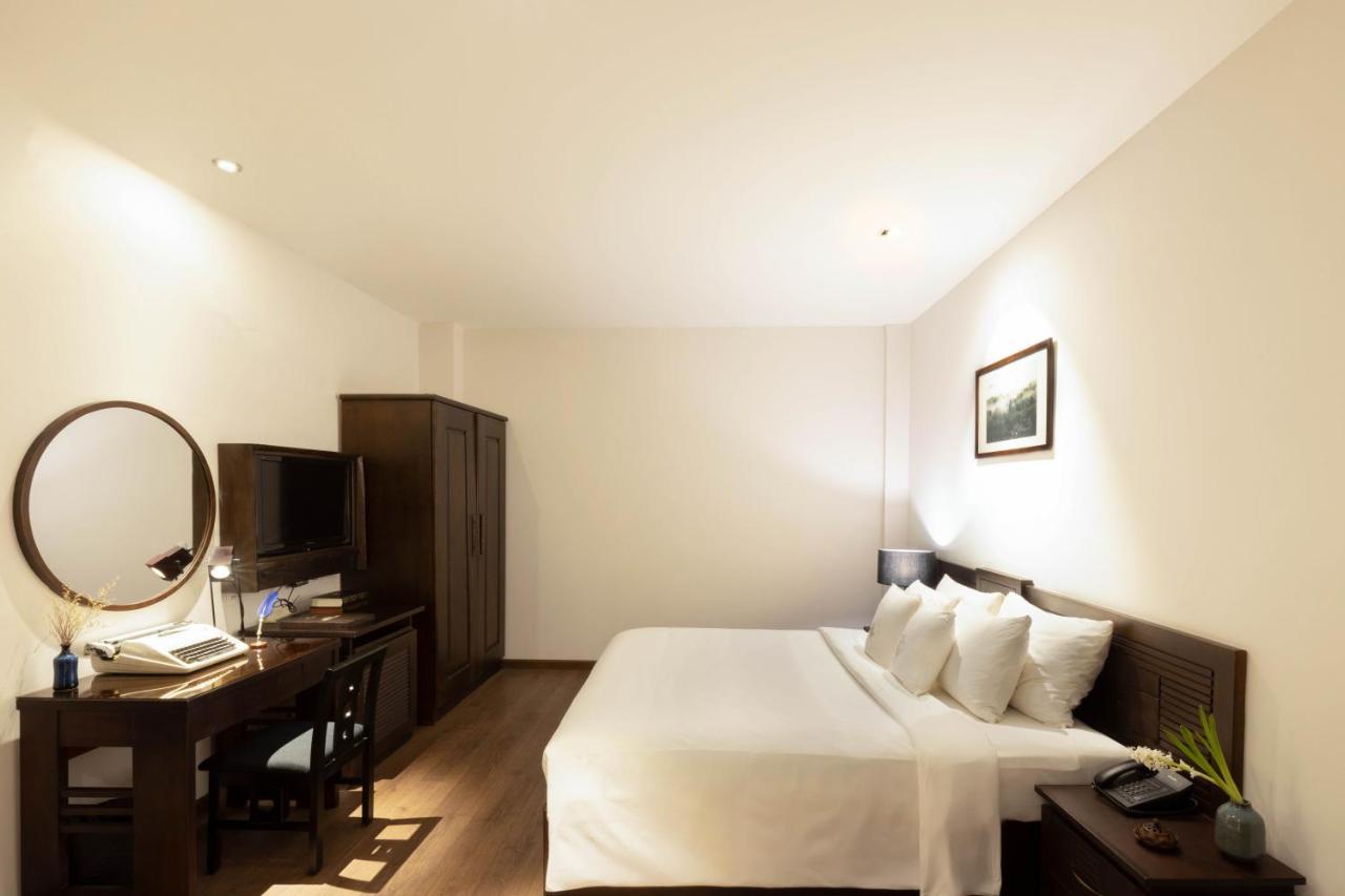 Hotel Cochin Zen