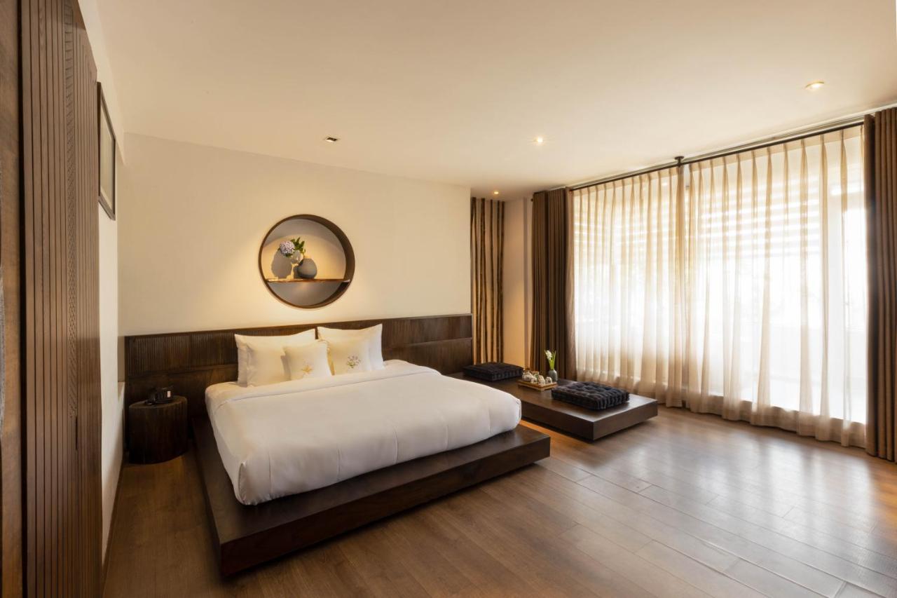 Cochin Zen 4* Ho Chi Minh City