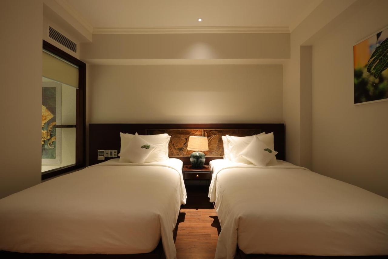 Hotel Cochin Sang