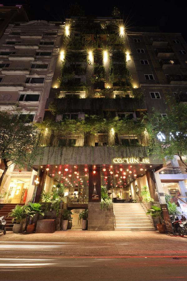 Cochin Zen Hotel Ho Chi Minh City