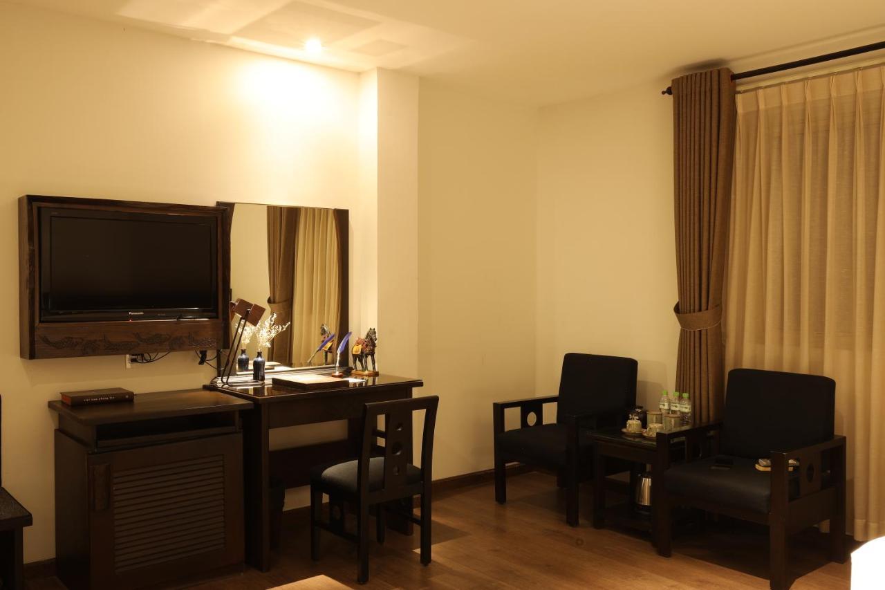 Cochin Zen Ho Chi Minh City