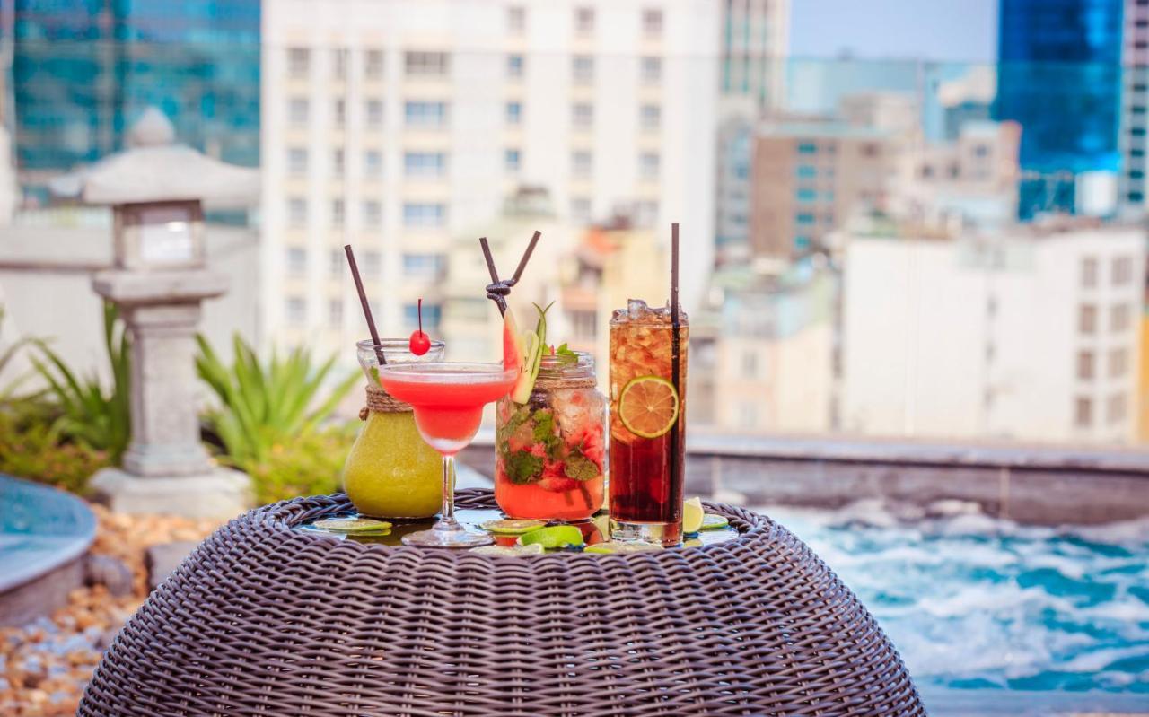 Hotel Cochin Zen Ho Chi Minh City