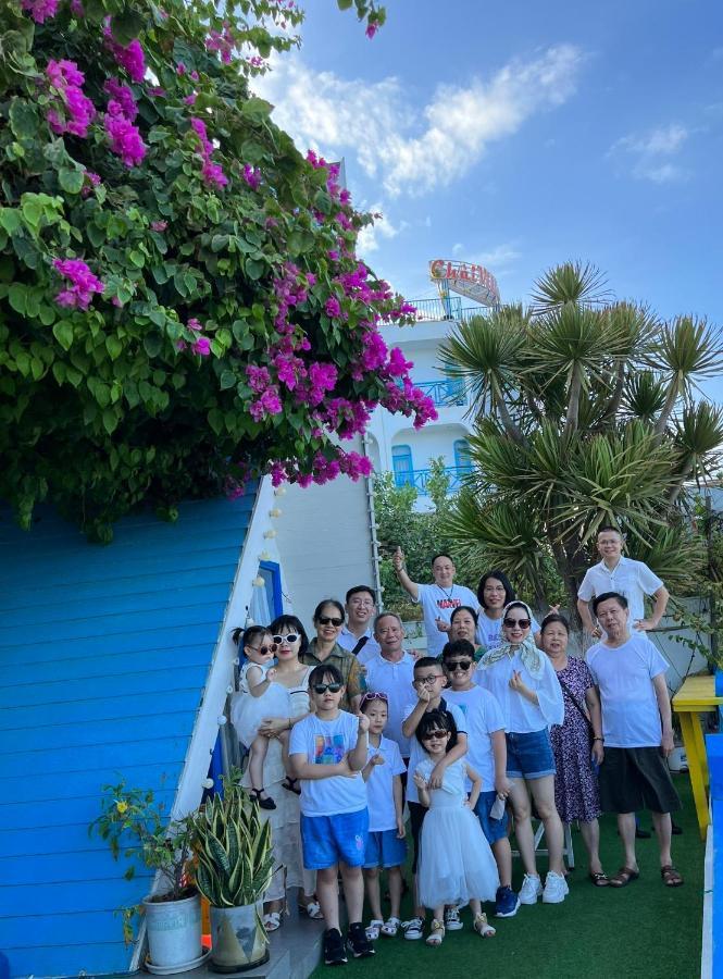 La House Nhơn Lý Nhà gỗ Quy Nhơn