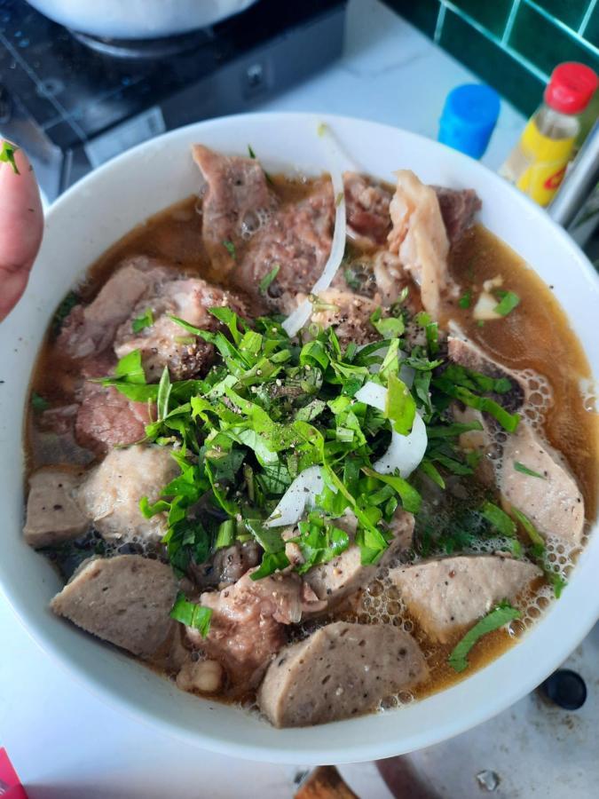 Mm's House TP. Hồ Chí Minh