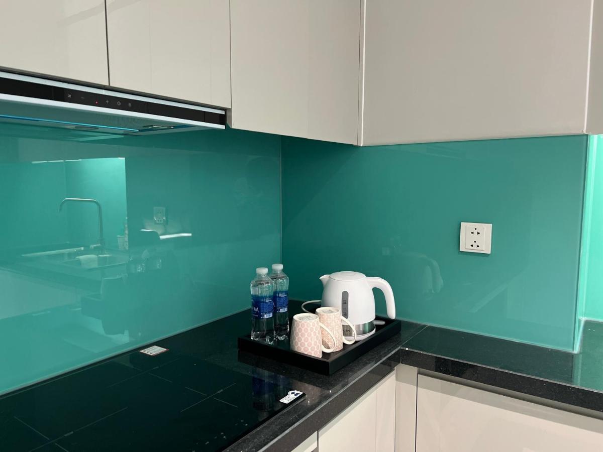 Apartment Armin Homes Altara Residences Quy Nhon