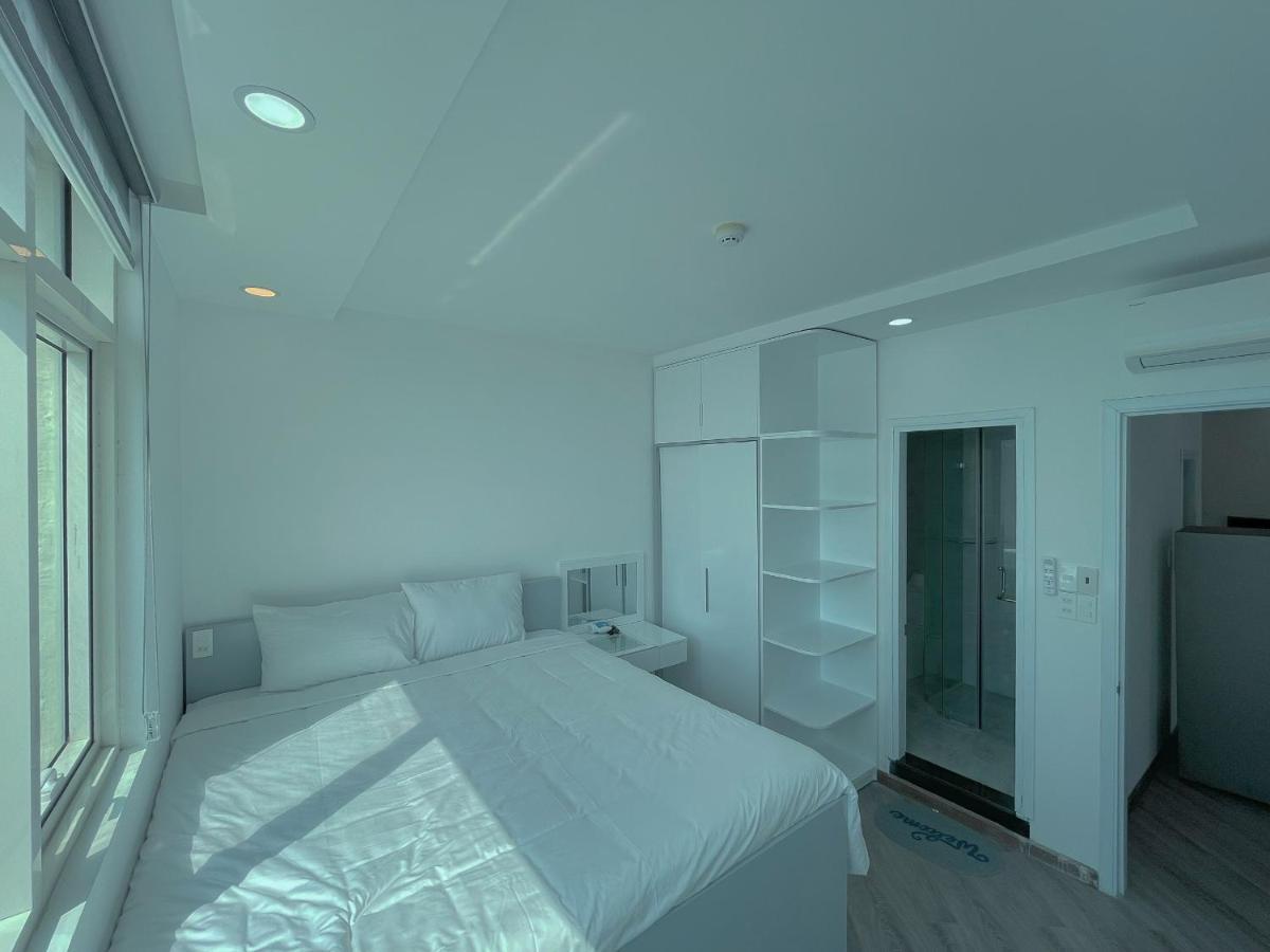 Aparthotel Ho 4 Phong Ngu View Bien - Song Muong Thanh Luxury Khanh Hoa Cau Tran Phu *