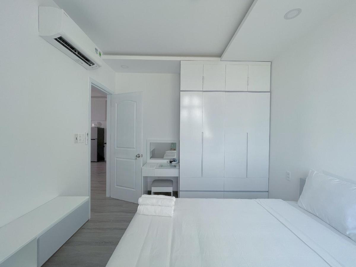 Aparthotel Ho 4 Phong Ngu View Bien - Song Muong Thanh Luxury Khanh Hoa Cau Tran Phu Nha Trang