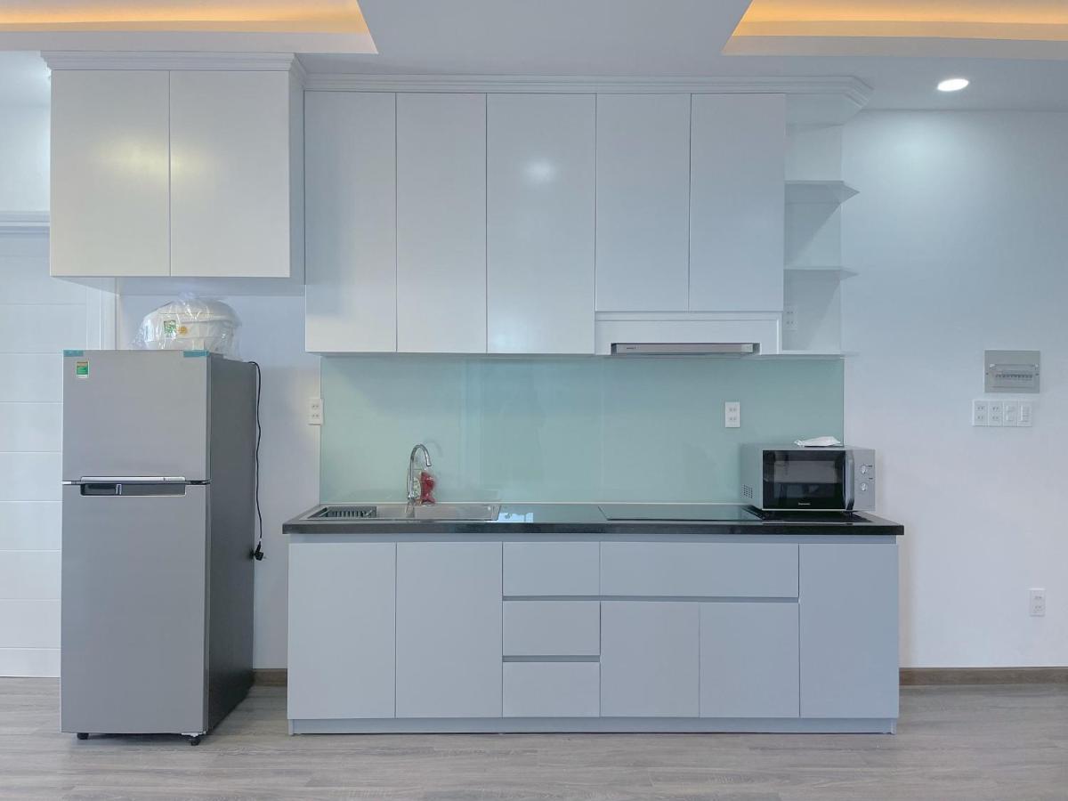 Ho 4 Phong Ngu View Bien - Song Muong Thanh Luxury Khanh Hoa Cau Tran Phu Nha Trang