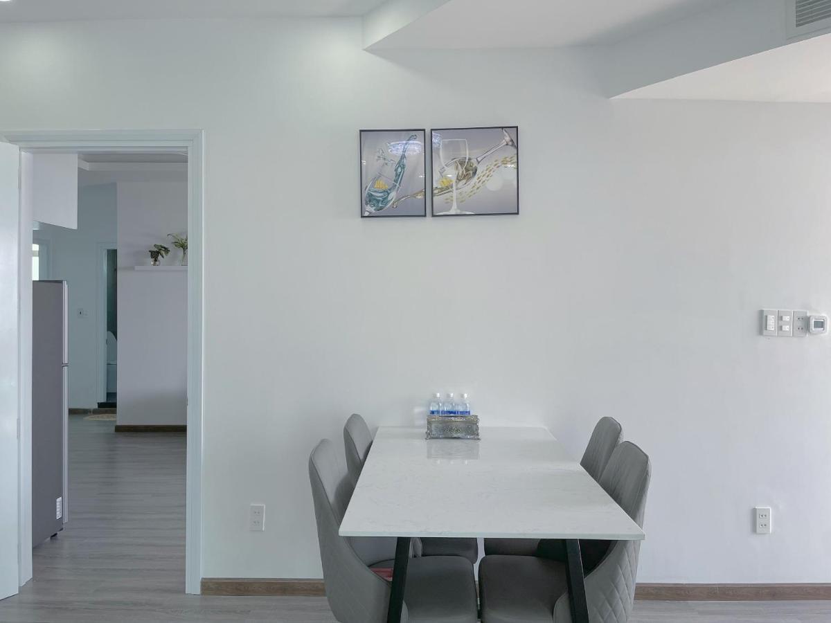 Ho 4 Phong Ngu View Bien - Song Muong Thanh Luxury Khanh Hoa Cau Tran Phu *