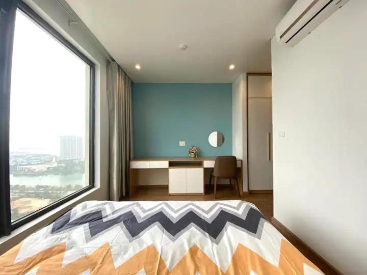 Căn hộ Bon View Biển *