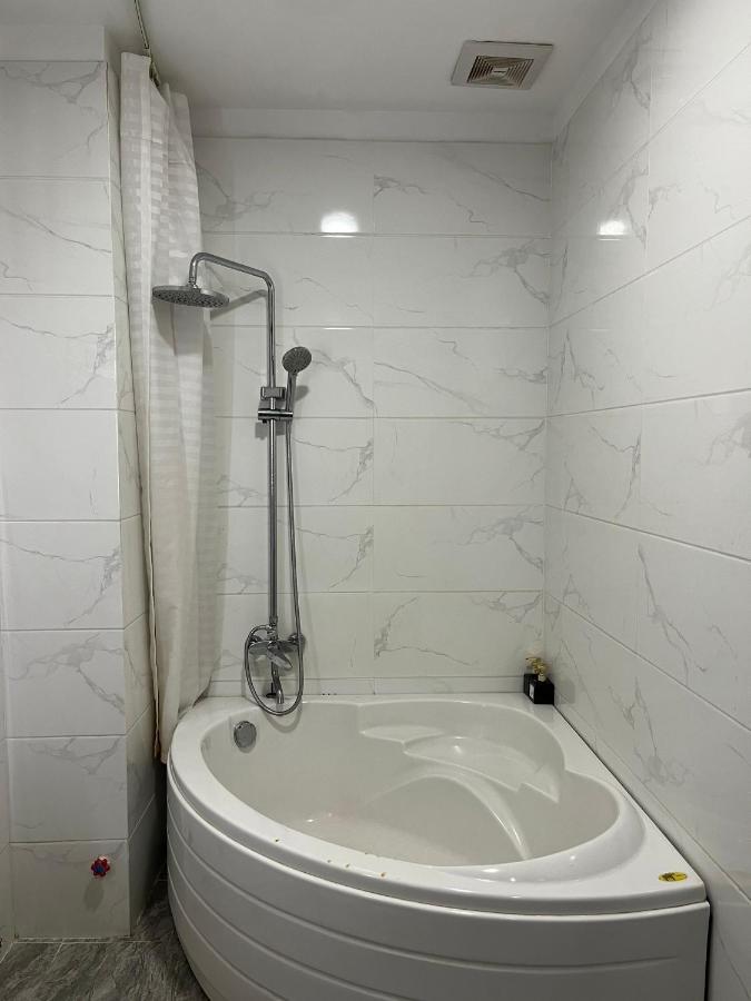 Hotel Happyhomes Saigon Ho-Chi-Minh-Stadt