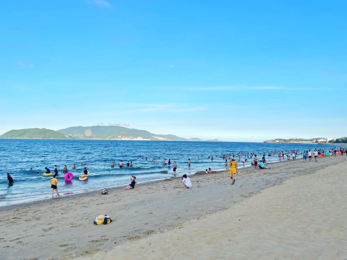Anh Minh - Manchester Nha Trang