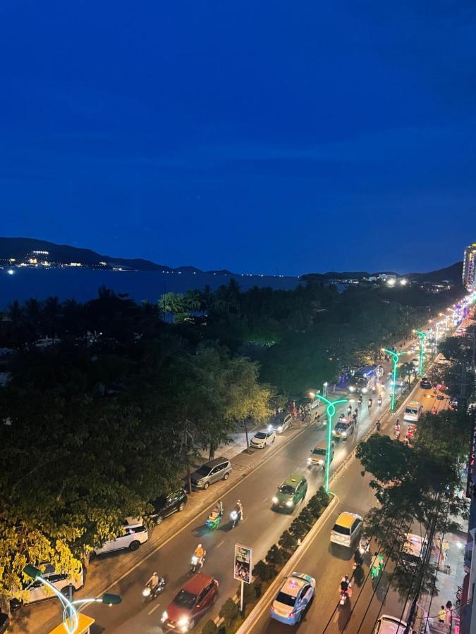 Anh Minh - Manchester Nha Trang
