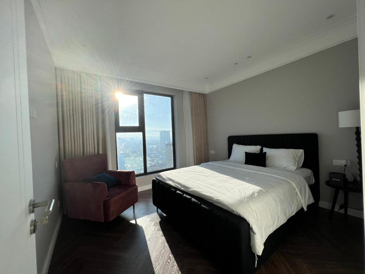Armin Homes Altara Residences Apartment *