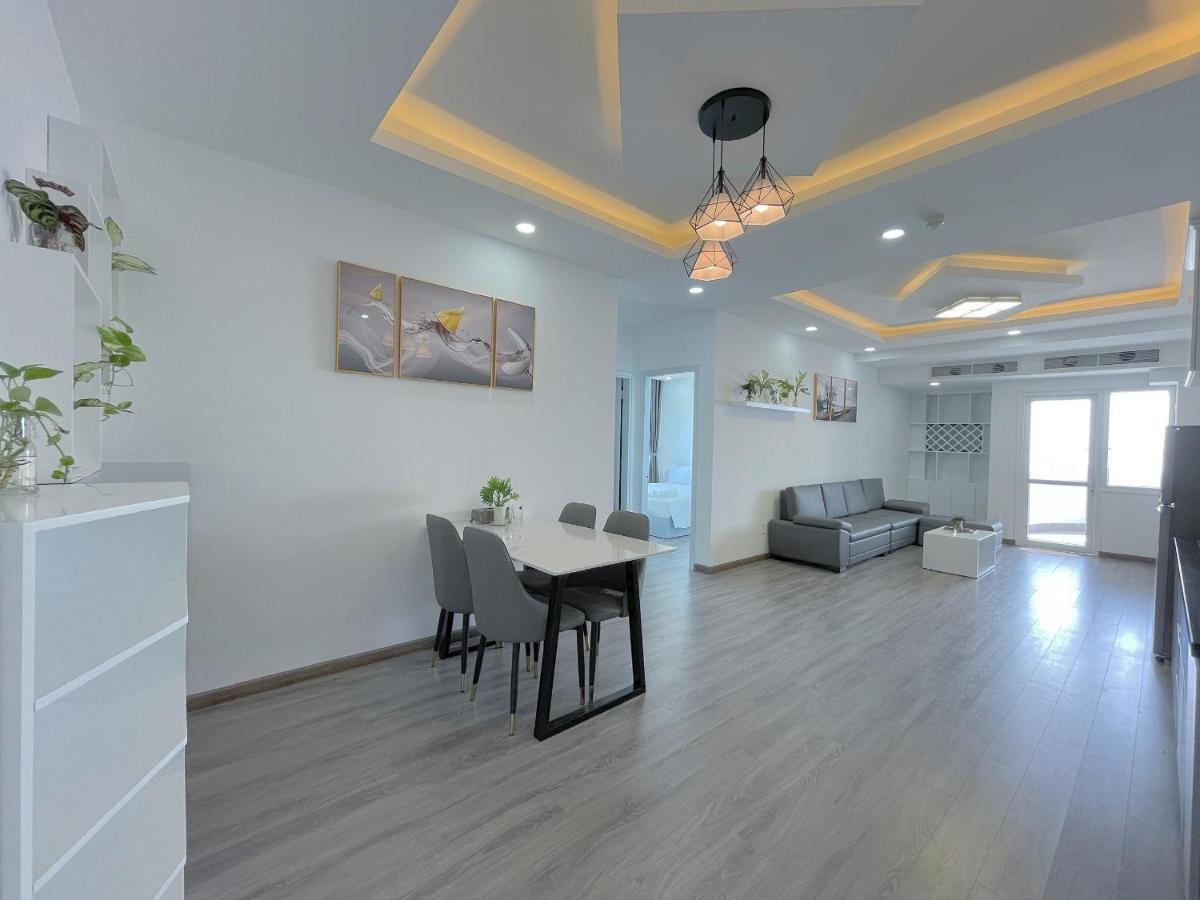 Aparthotel Ho 4 Phong Ngu View Bien - Song Muong Thanh Luxury Khanh Hoa Cau Tran Phu