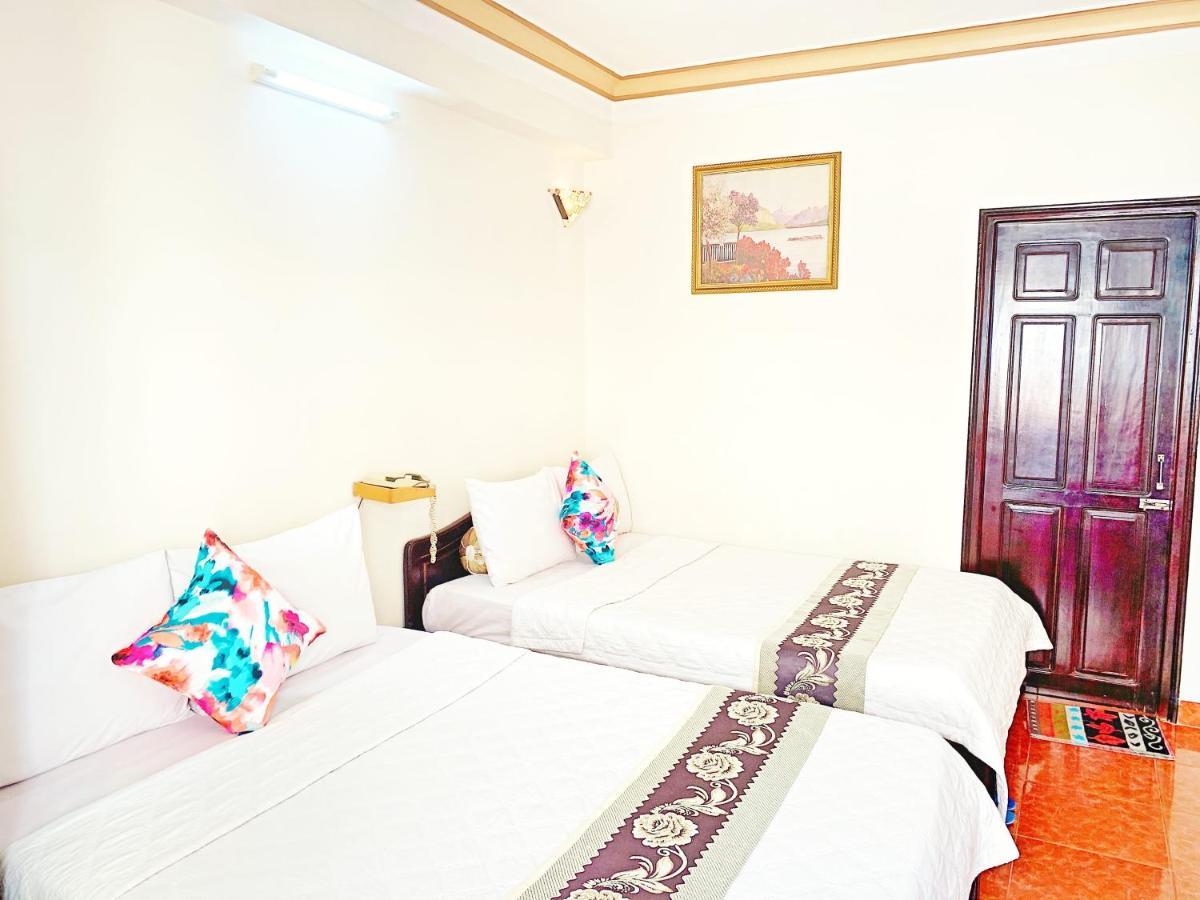 Hotel Anh Minh - Manchester Nha Trang