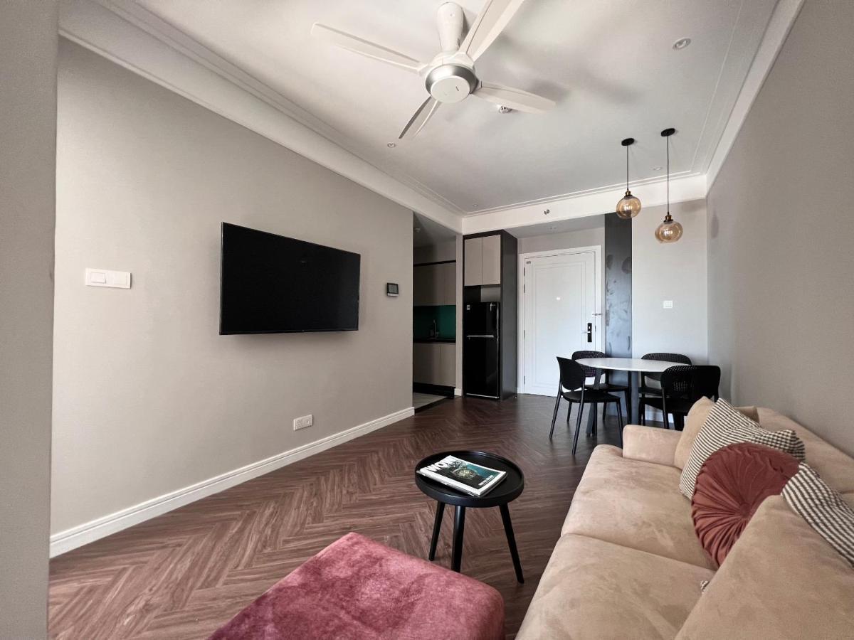 Armin Homes Altara Residences * Quy Nhon