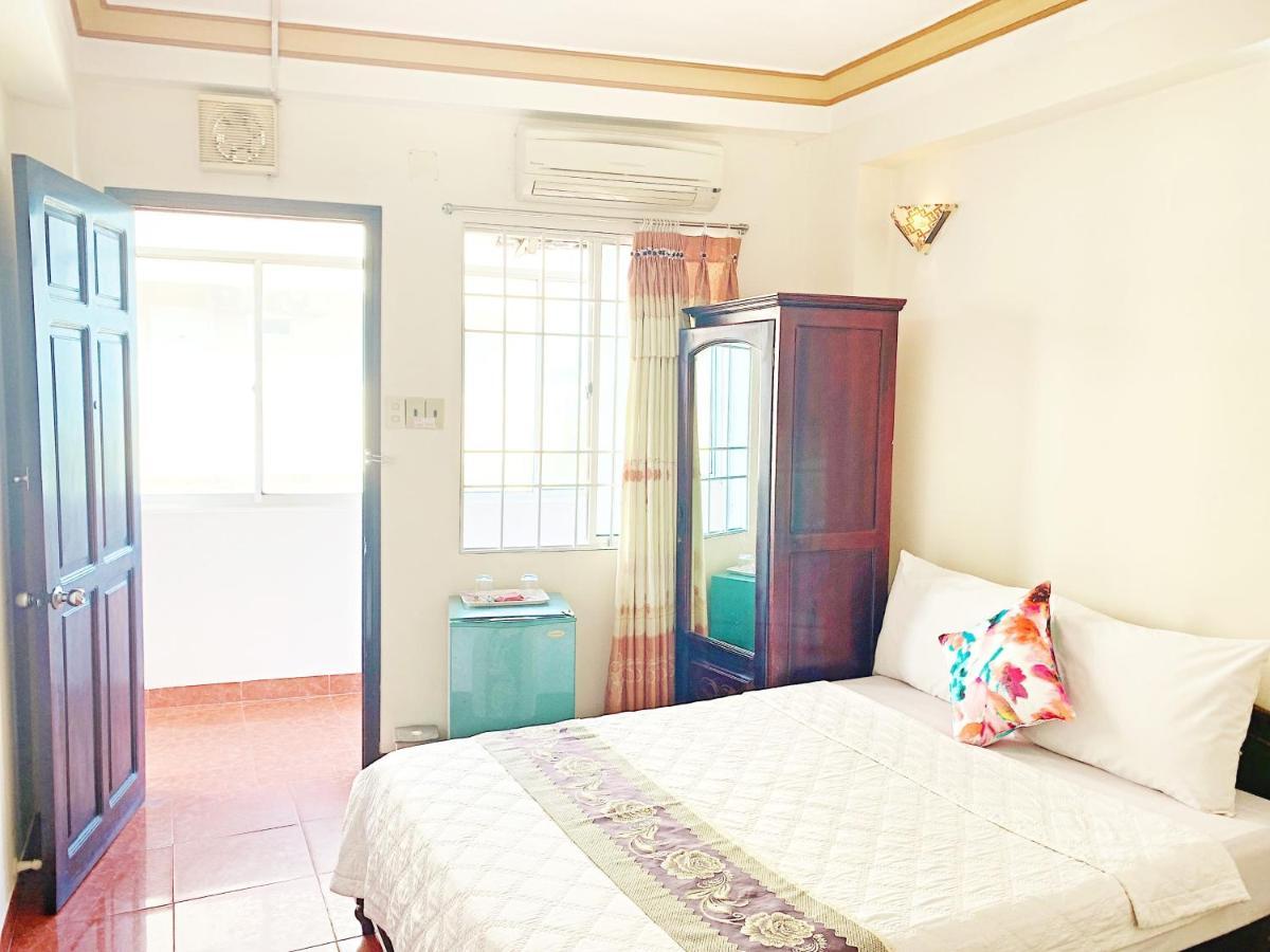 Hotel Anh Minh - Manchester *