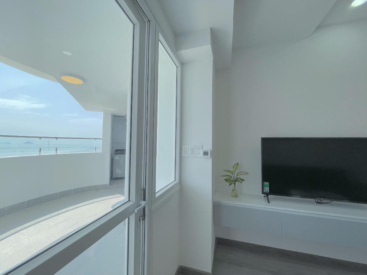 Ho 4 Phong Ngu View Bien - Song Muong Thanh Luxury Khanh Hoa Cau Tran Phu Aparthotel Nha Trang
