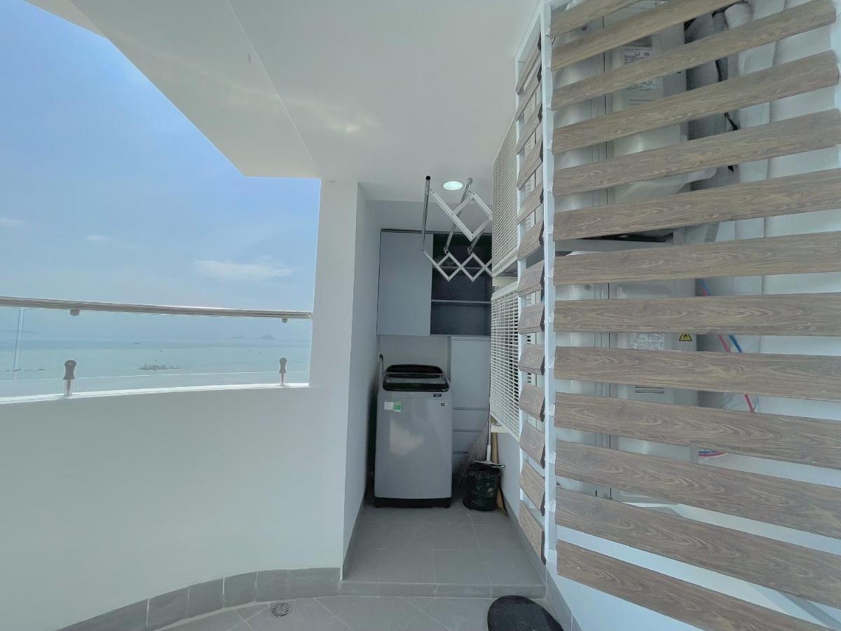 Aparthotel Ho 4 Phong Ngu View Bien - Song Muong Thanh Luxury Khanh Hoa Cau Tran Phu