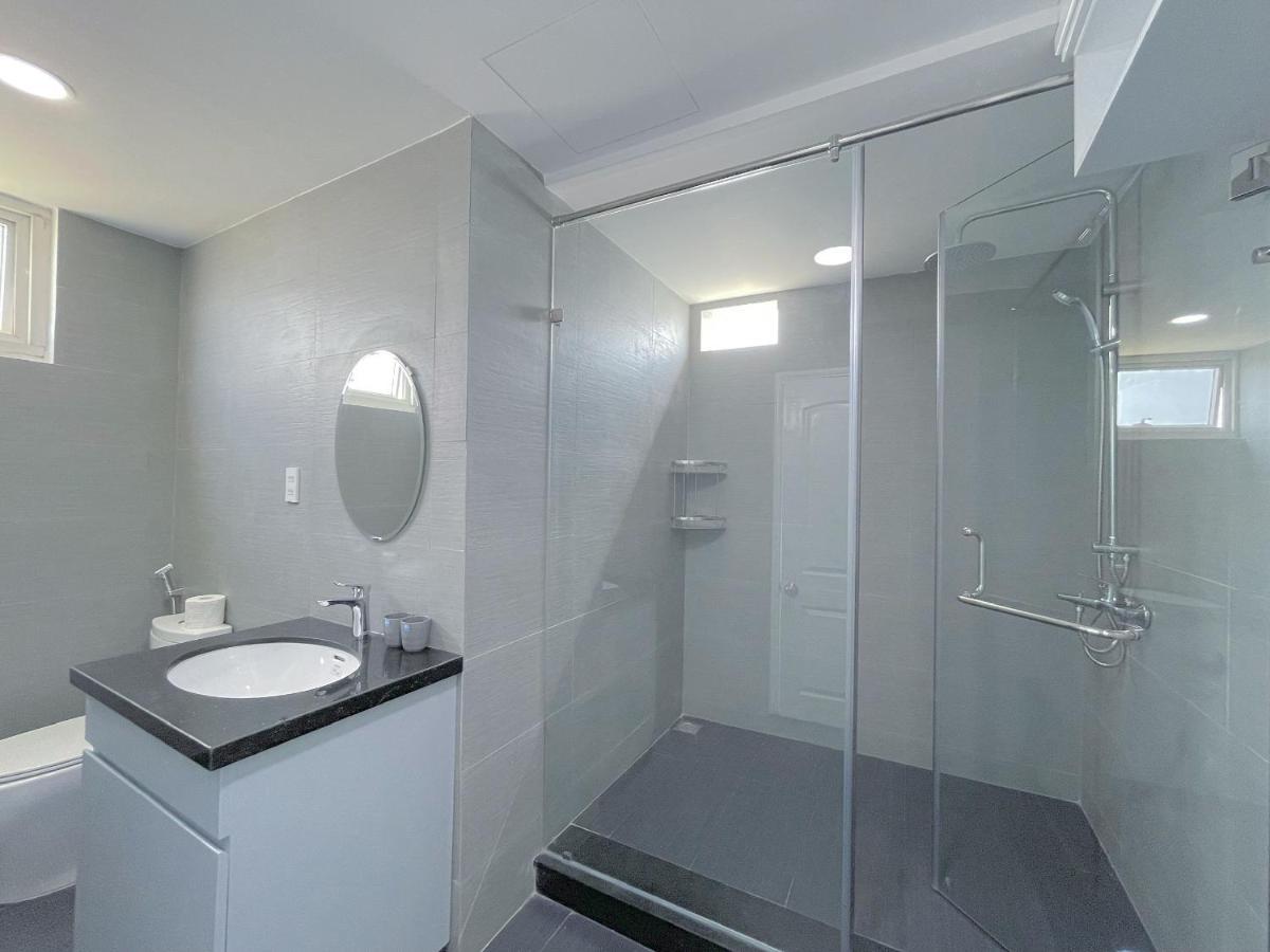 Ho 4 Phong Ngu View Bien - Song Muong Thanh Luxury Khanh Hoa Cau Tran Phu Aparthotel