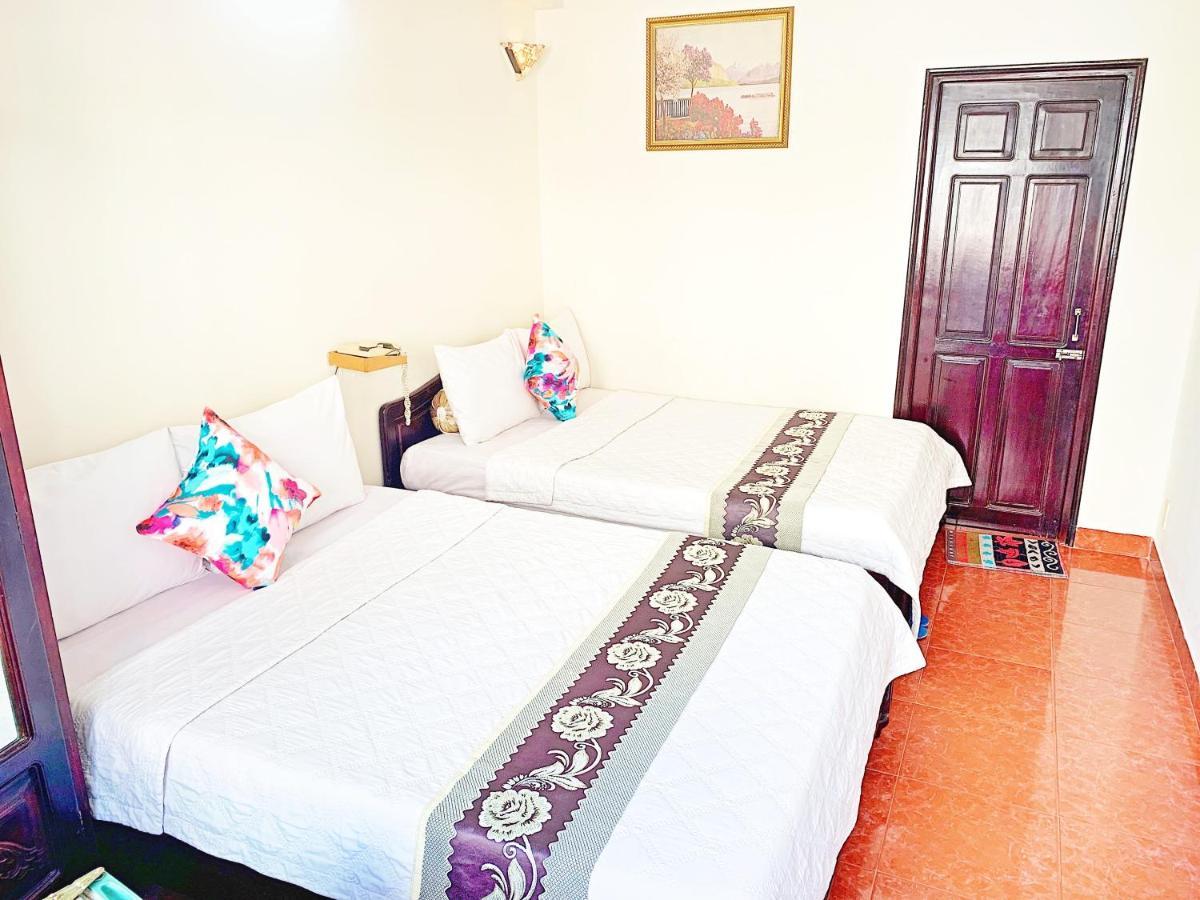 Hotel Anh Minh - Manchester Nha Trang