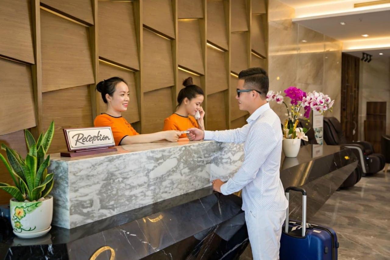 Bliss Luxury 4*