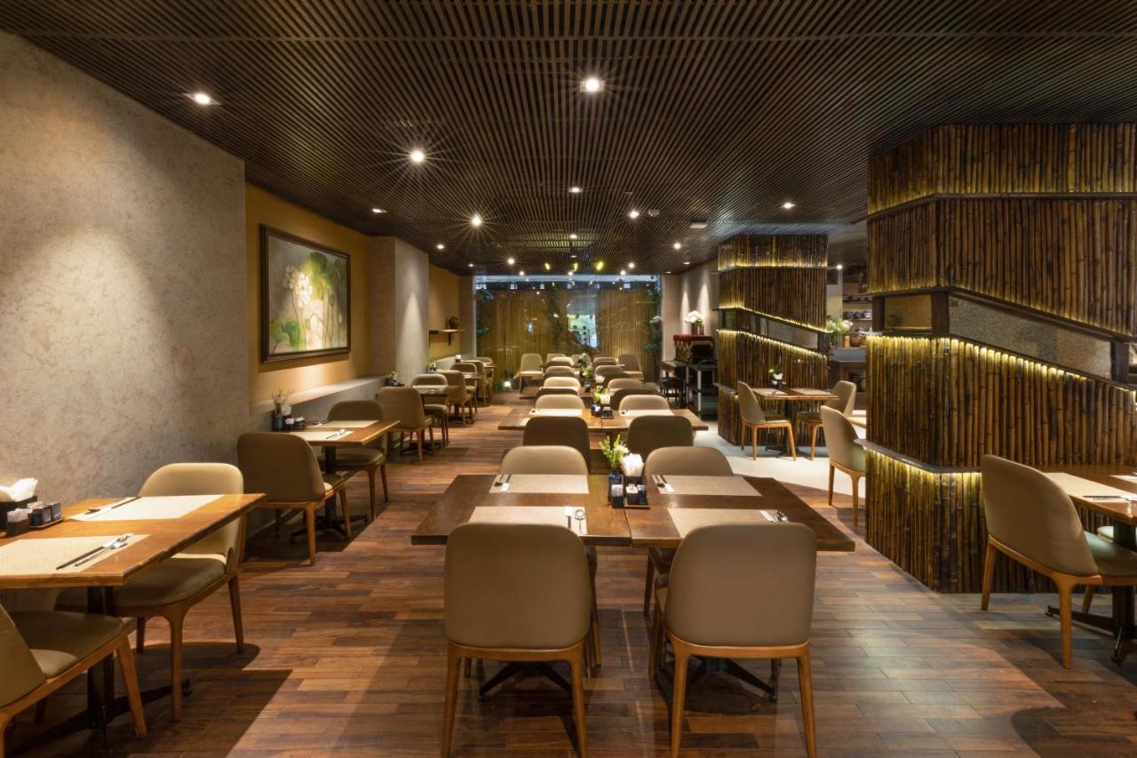Cochin Zen Hotel Ho Chi Minh City