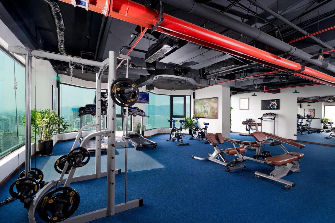 Khách sạn Sala Đà Nẵng