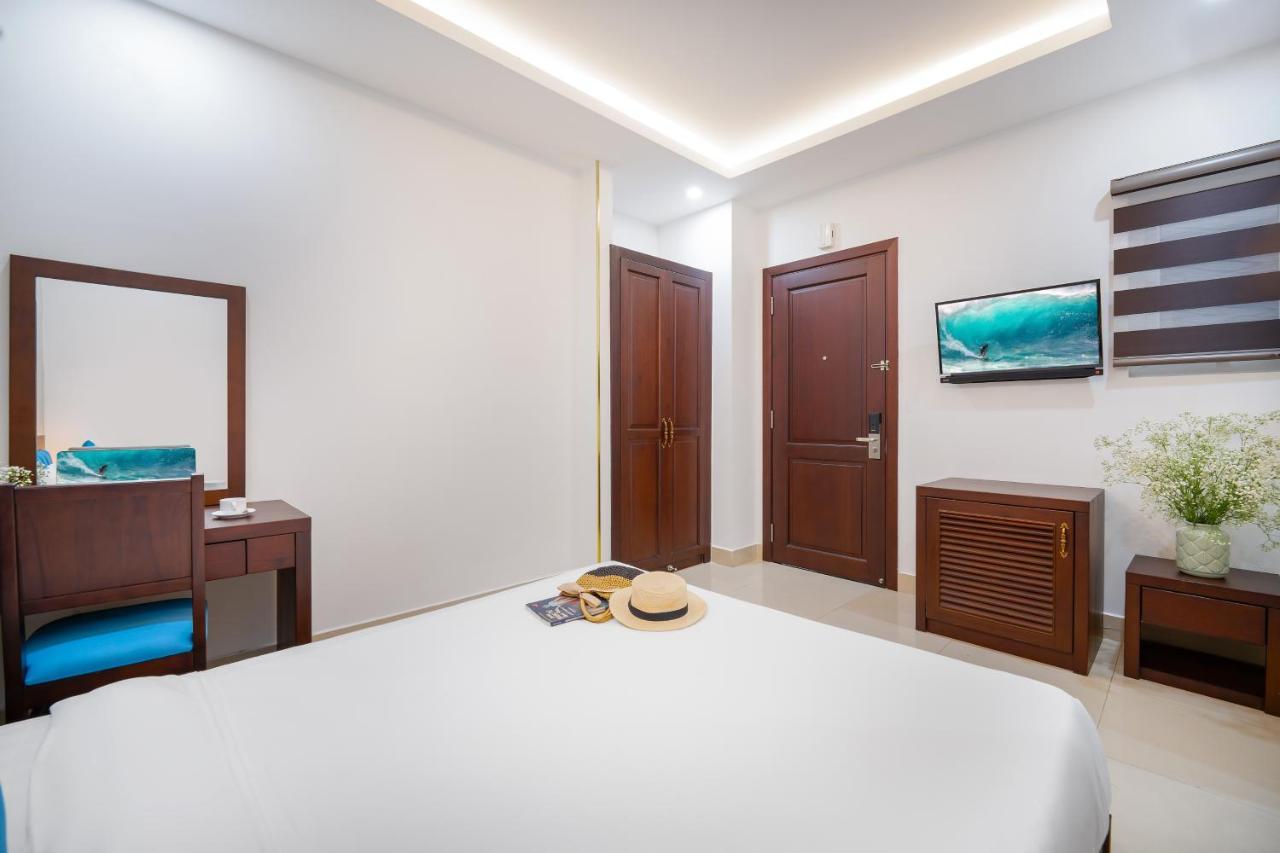 Platinum Hotel&apartment 2* Đà Nẵng