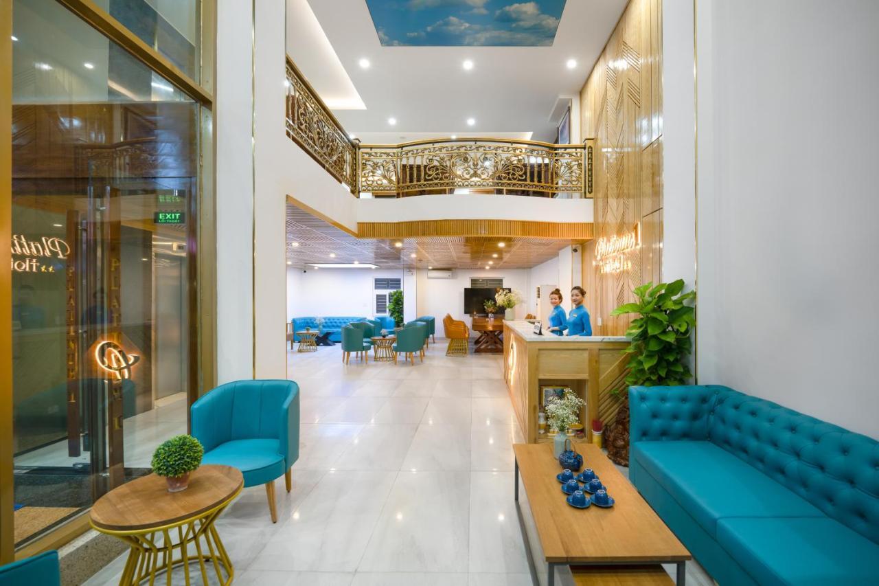 Platinum Hotel&apartment Hotel 2*