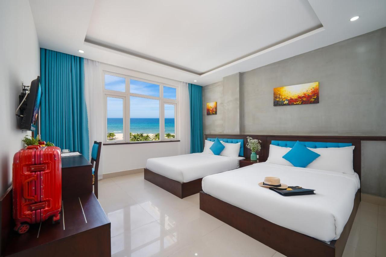 Hotel Platinum Hotel&apartment Đà Nẵng