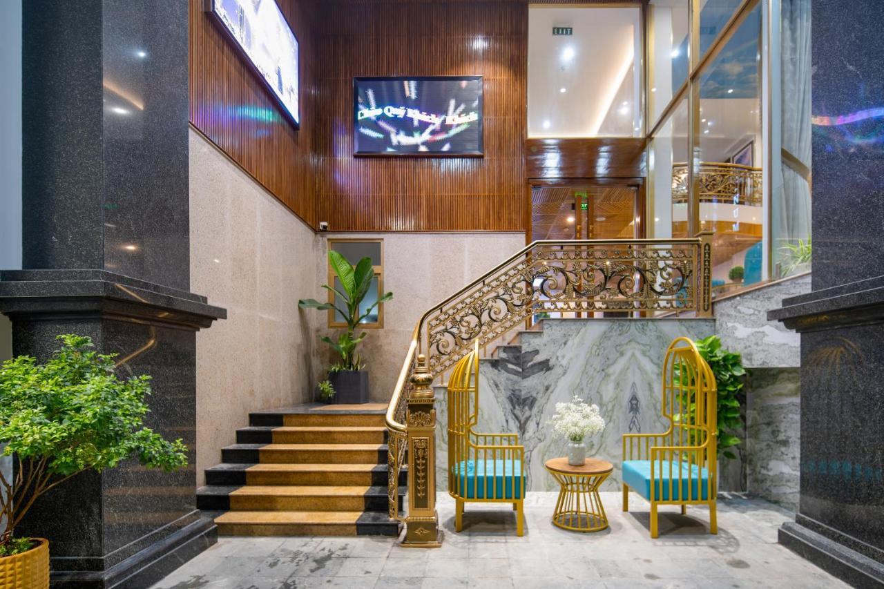 Platinum Hotel&apartment Đà Nẵng