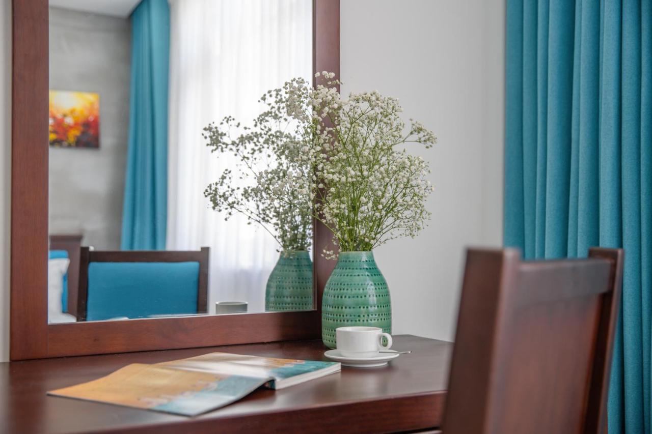 Hotel Platinum Hotel&apartment 2*