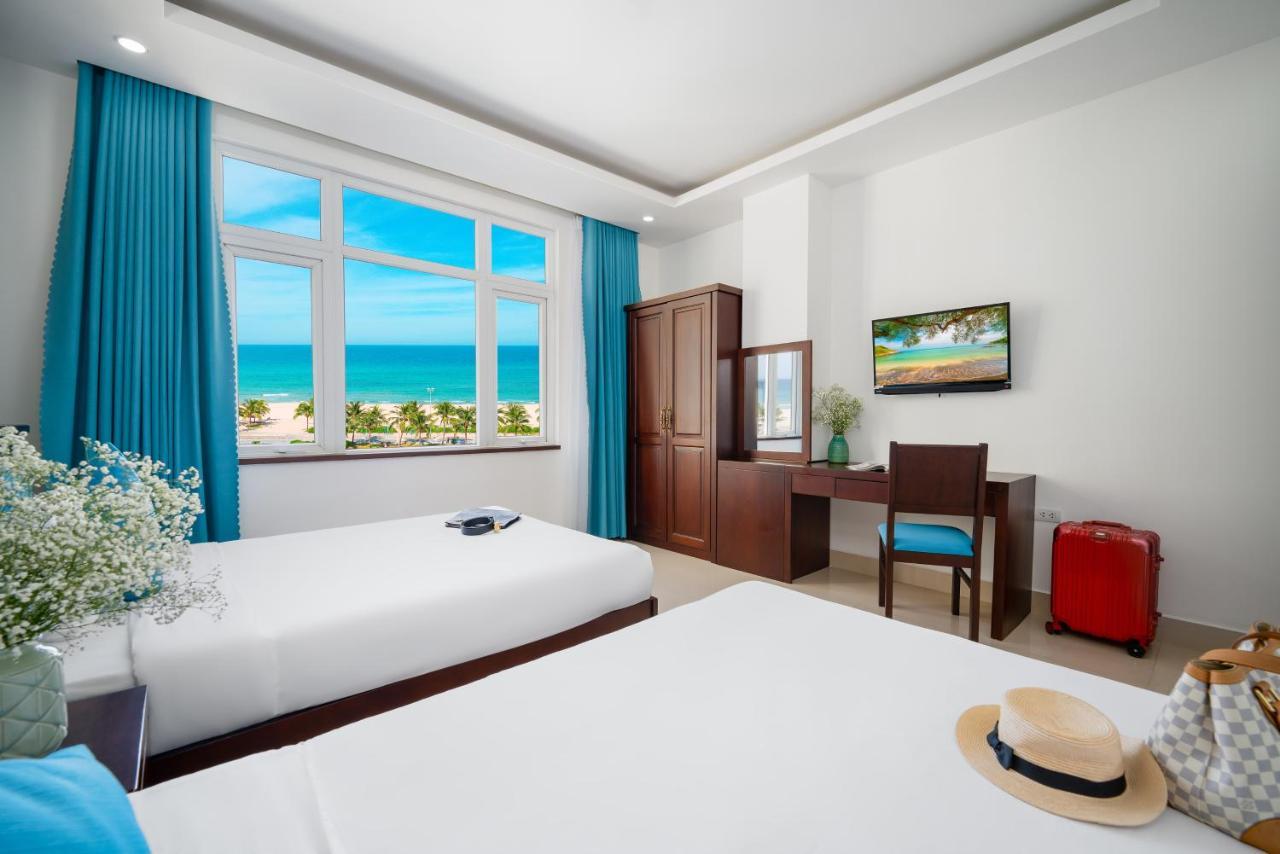 Platinum Hotel&apartment 2* Đà Nẵng