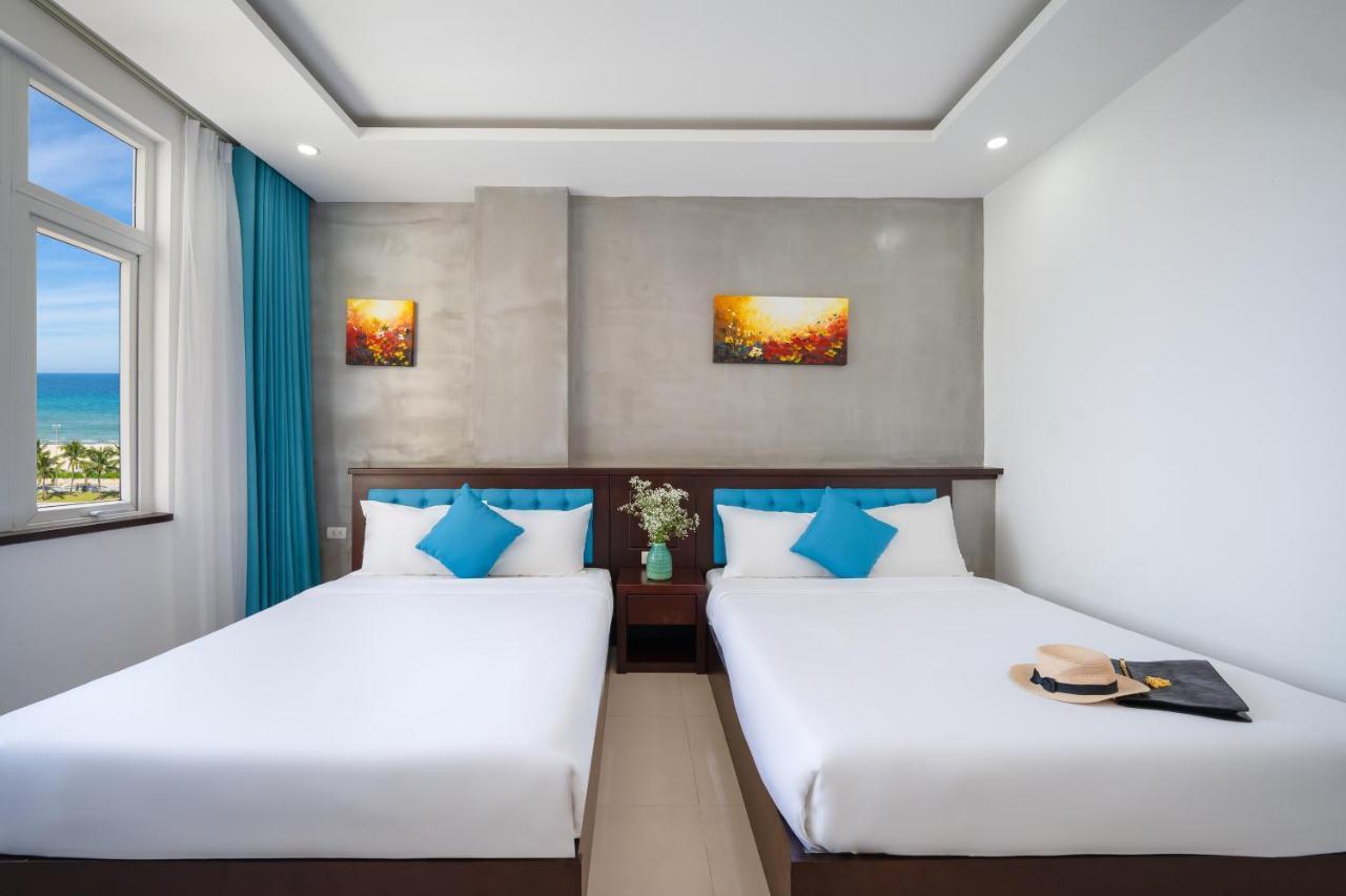 Hotel Platinum Hotel&apartment Đà Nẵng