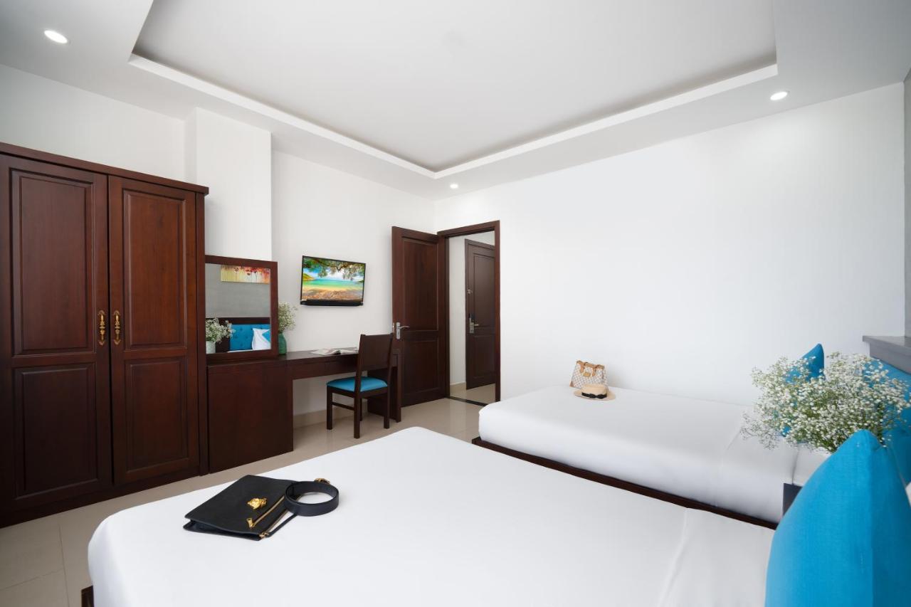Platinum Hotel&apartment Hotel Đà Nẵng