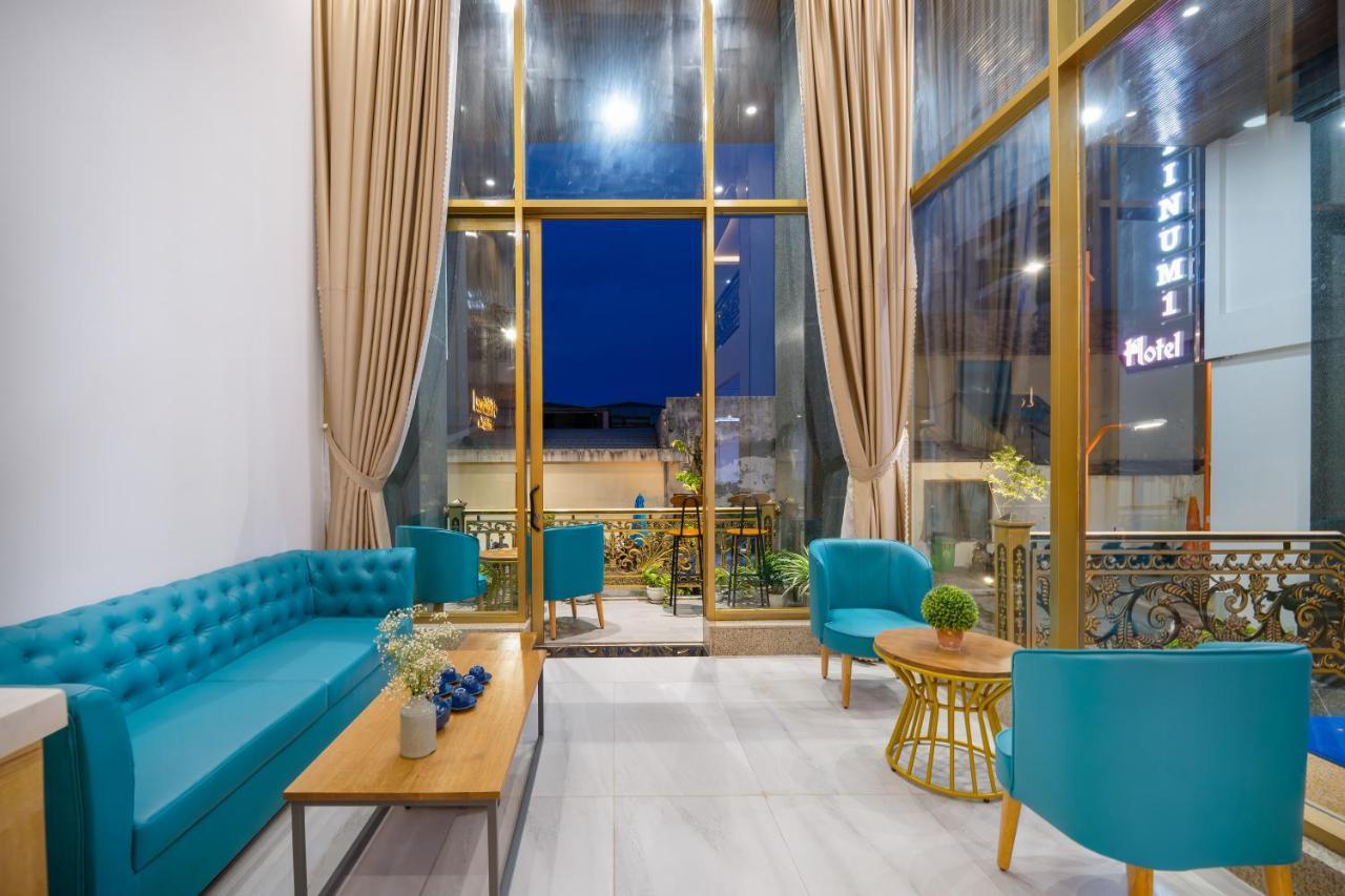 Platinum Hotel&apartment 2* Đà Nẵng