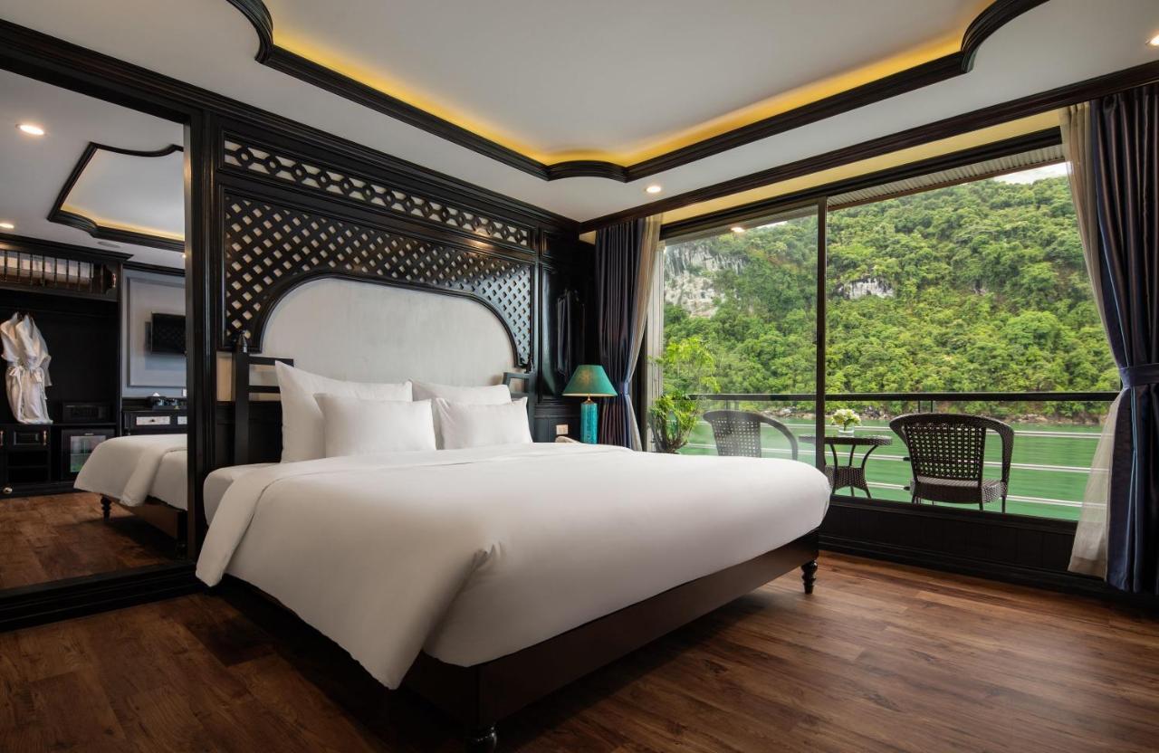 Doris Cruise By Hag 5* Ha Long