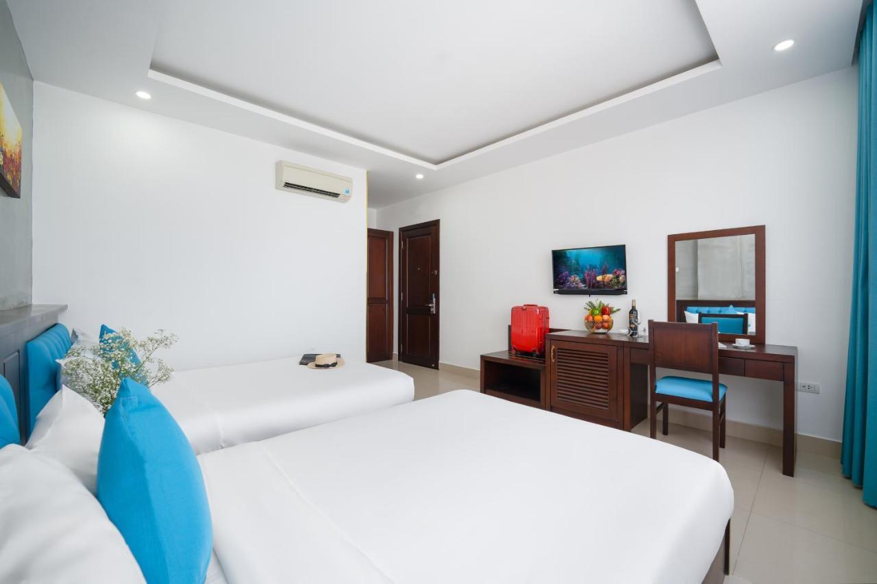 Platinum Hotel&apartment