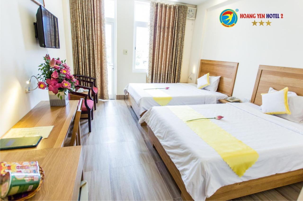Hoang Yen Hotel 2 Quy Nhon