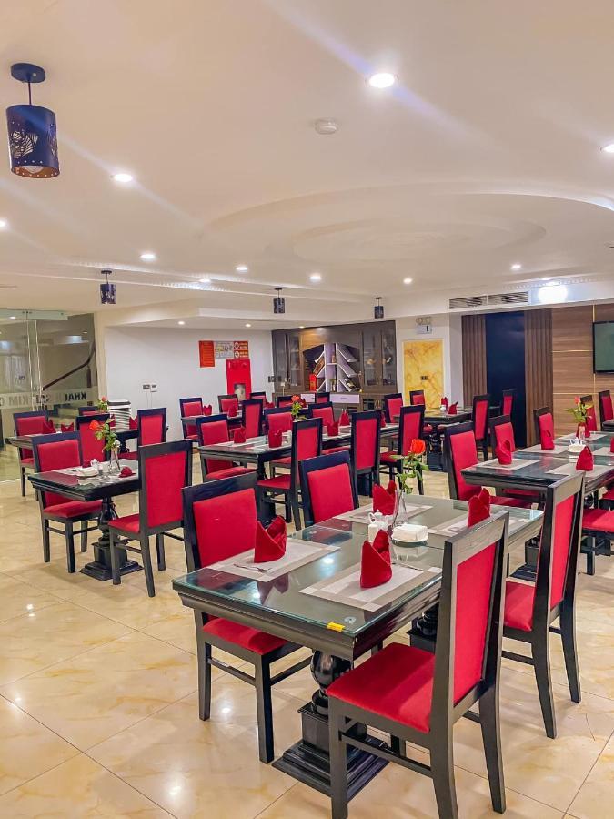 Diamond 3* Lao Cai