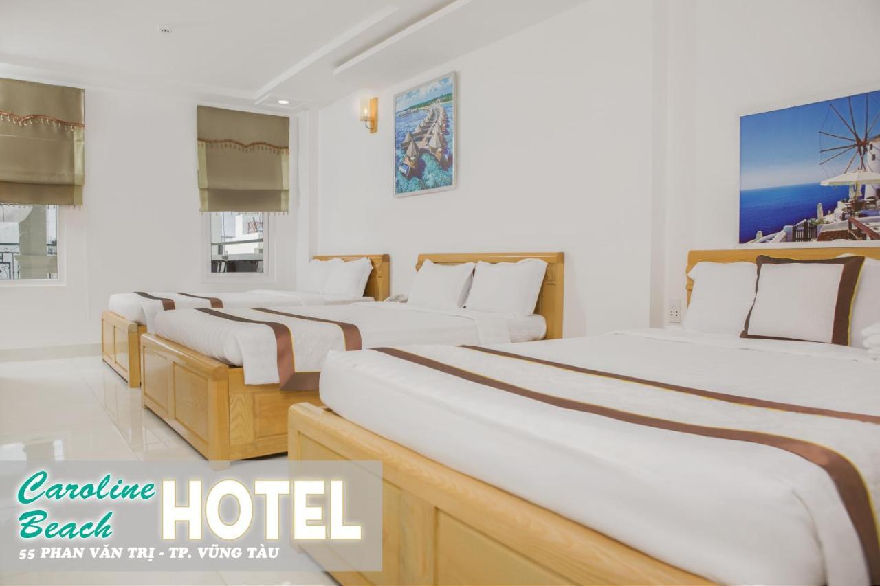 Caroline Hotel