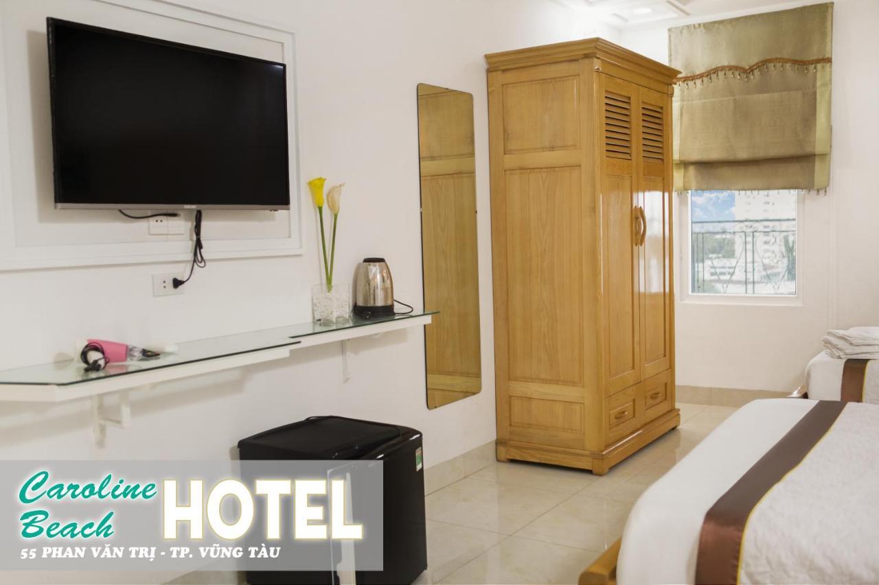 Caroline Hotel