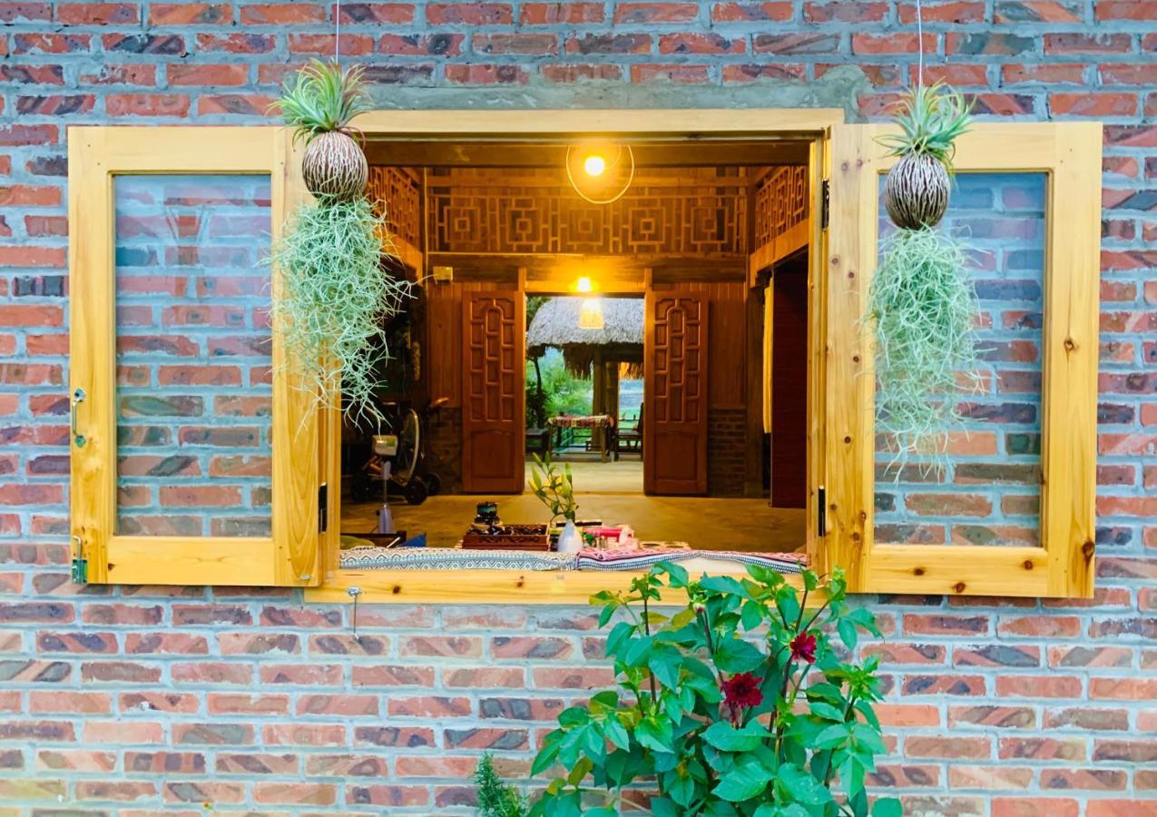Ginn's House Homestay Sa Pa