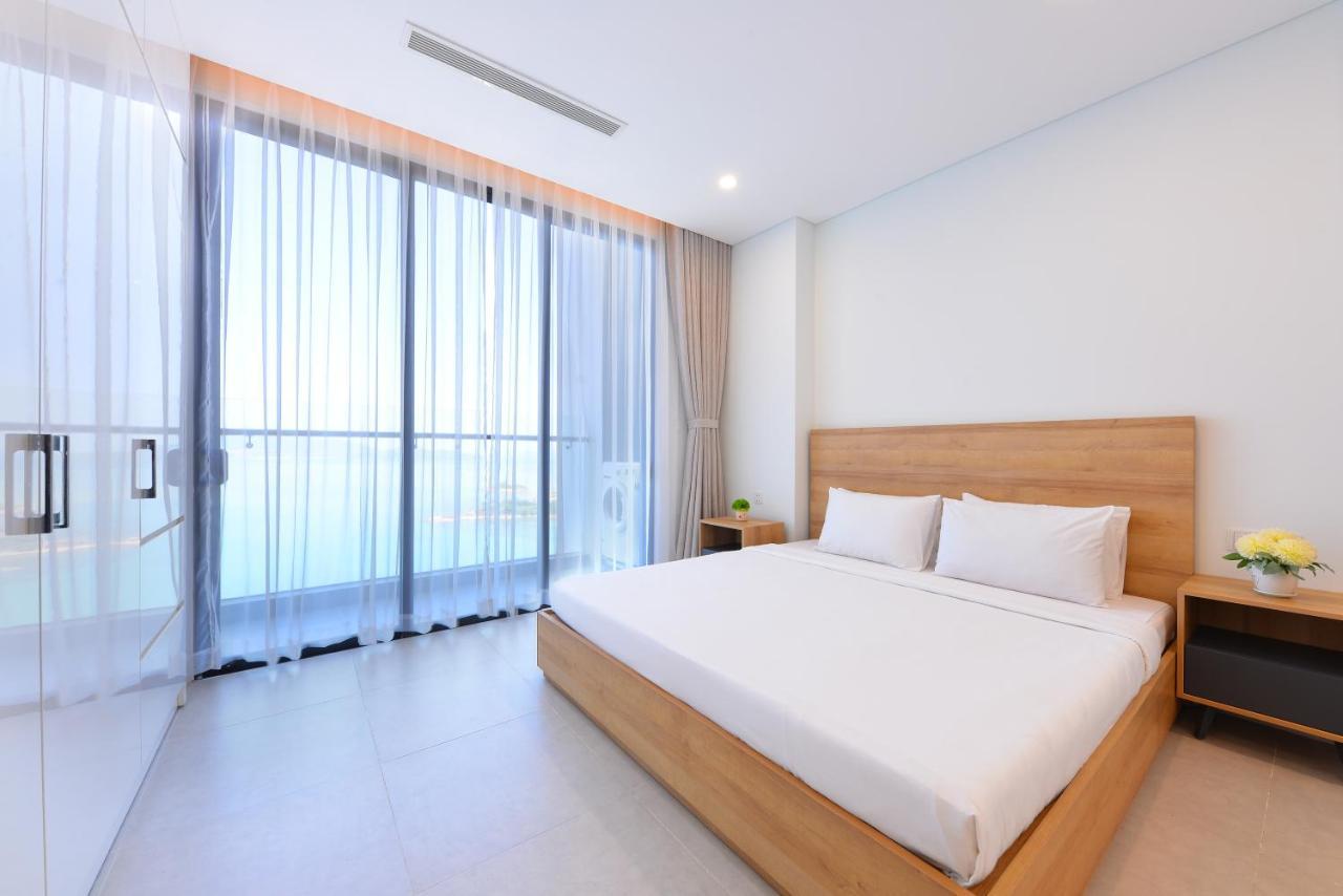 Apartment S Lux Scenia Bay