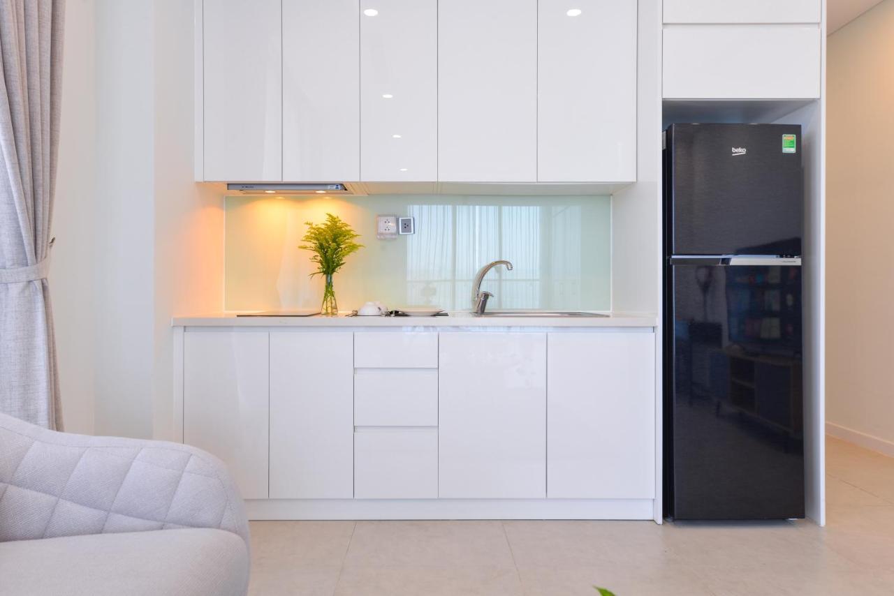Apartment S Lux Scenia Bay *