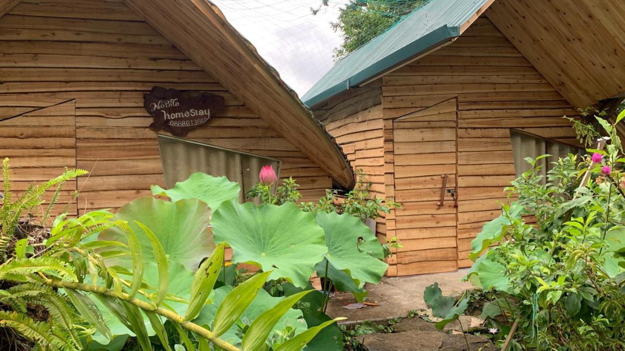 Nobita Bắc Hà * Bac Ha (Lao Cai)